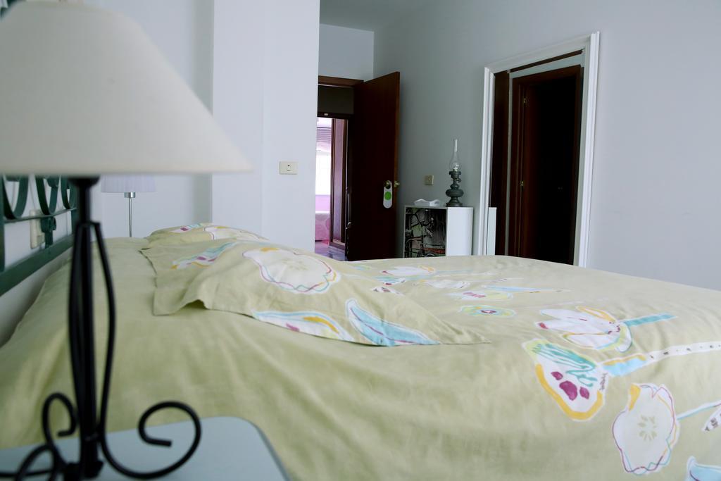 Habitaciones Castelao O Grove Eksteriør bilde
