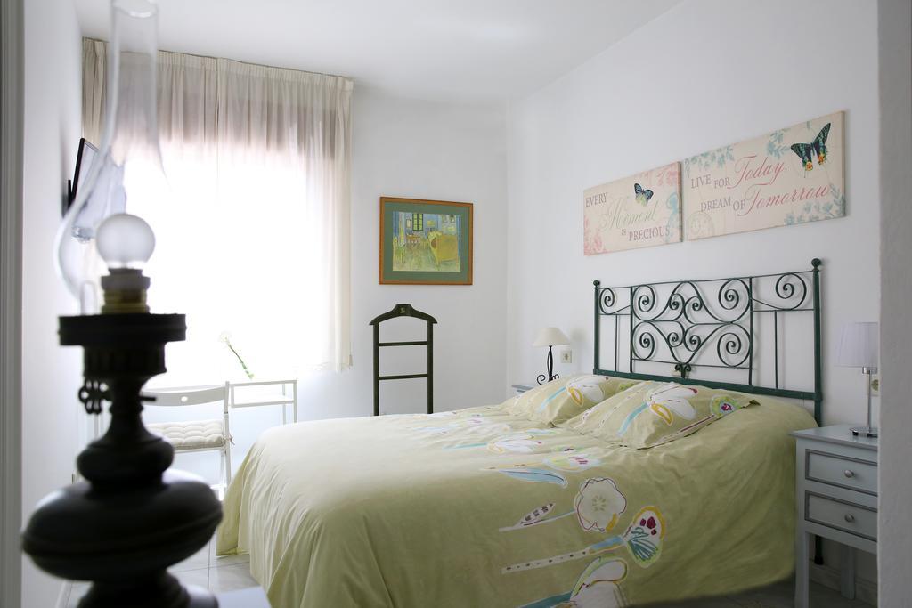 Habitaciones Castelao O Grove Eksteriør bilde